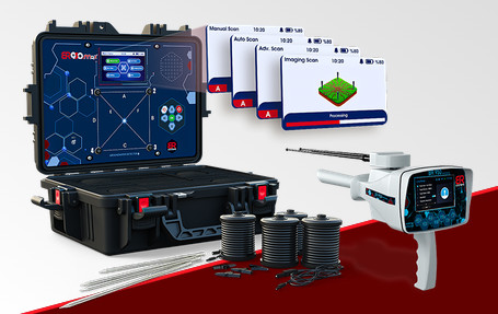 Professional Gold Detectors: Systems & Expert Support