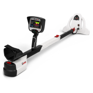 Discover Buried Treasures with Vertex Quantum Lite 3D