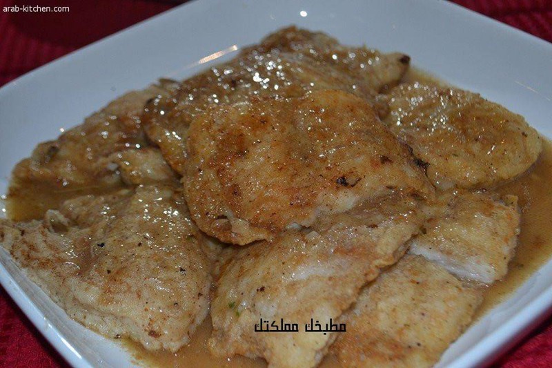 أفضل وصفات سمك الفيليه السريعة والصحية للمطبخ المنزلي