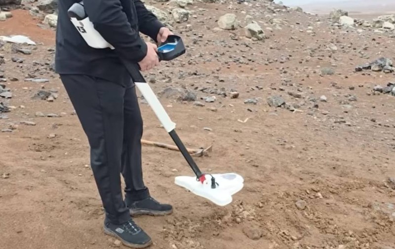 تجربة Vertex Vitran VX 10: كيف وفر نظام صوت الهدف علينا الوقت والجهد