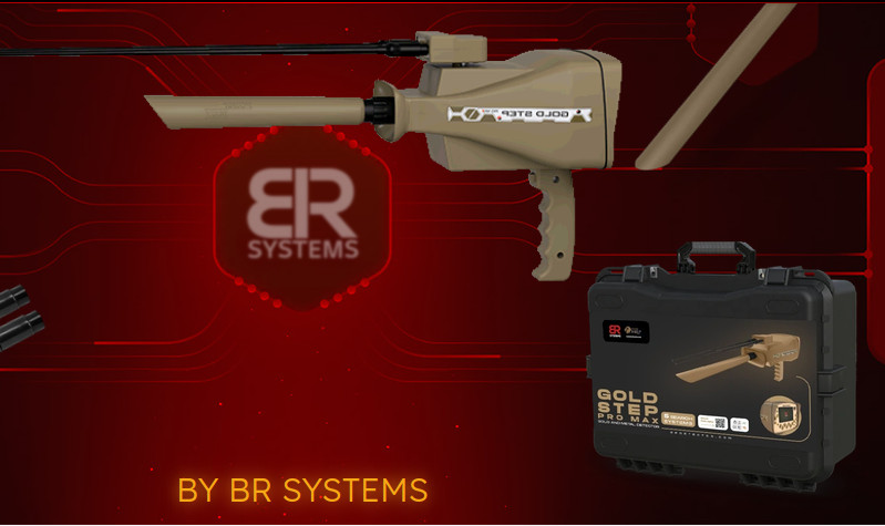 Newest Vertex Gold Detectors: Quantum VX900