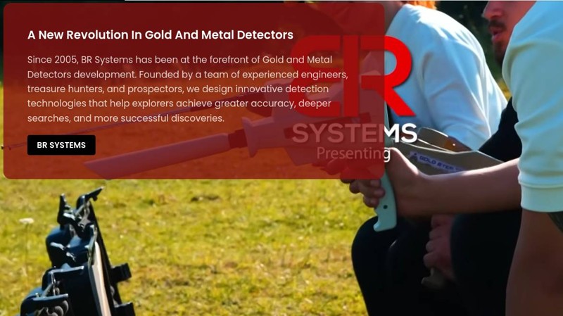 Ajax Iota Long Range Gold Detector Field Review