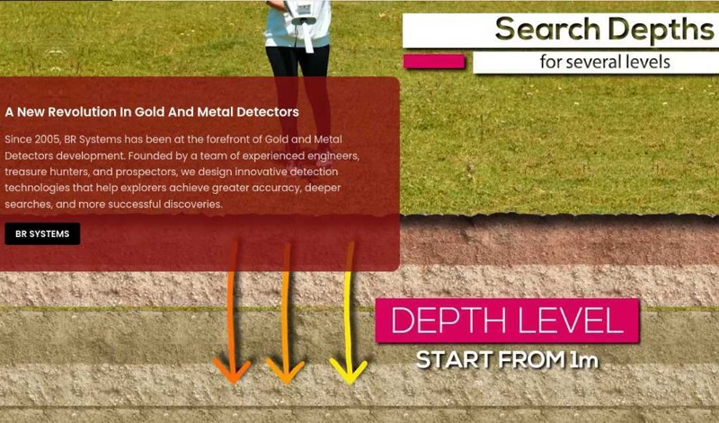 Discover Buried Treasures with Vertex Quantum Lite