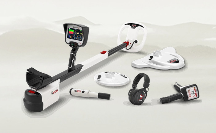 Discover BR 100 PRO Multi-System Detector & Voice System